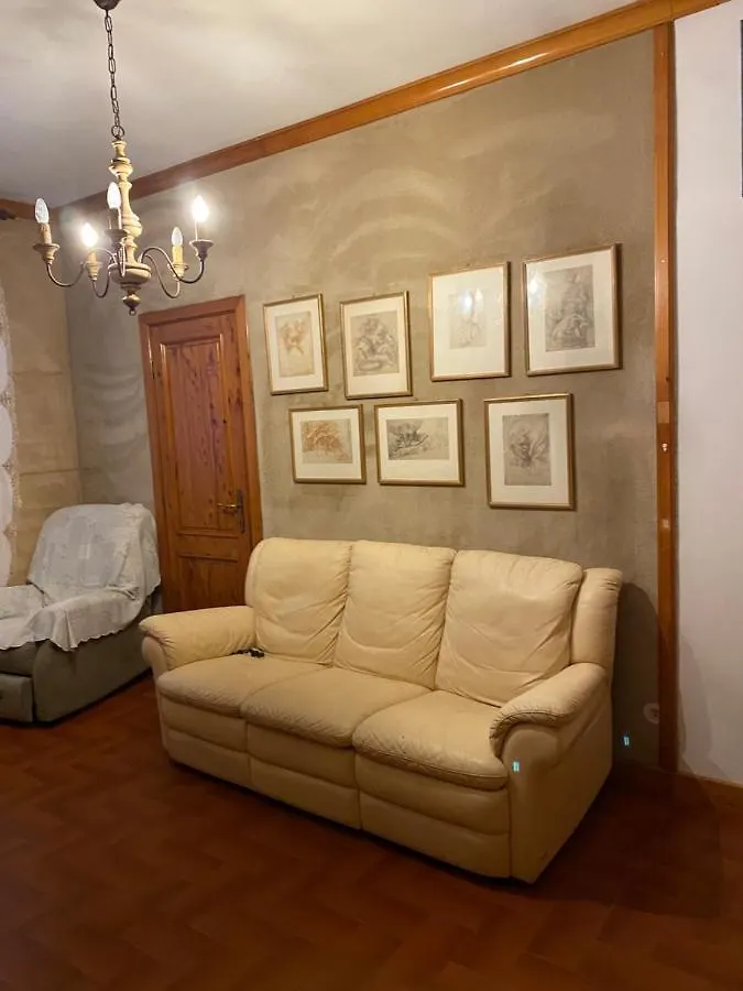 Villa Casa Degli Zii Appartamento Letizia Luni Italien