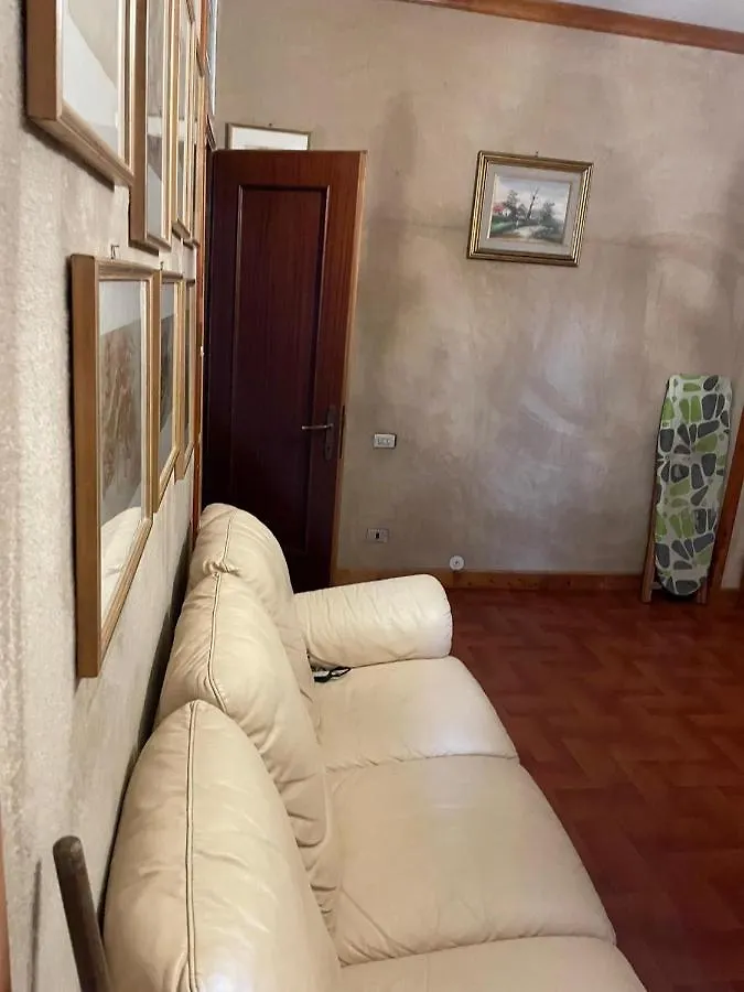 Villa Casa Degli Zii Appartamento Letizia Luni