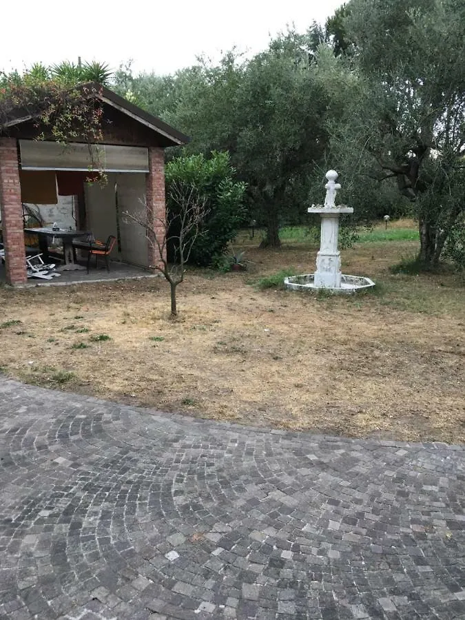 Villa Casa Degli Zii Appartamento Letizia Luni
