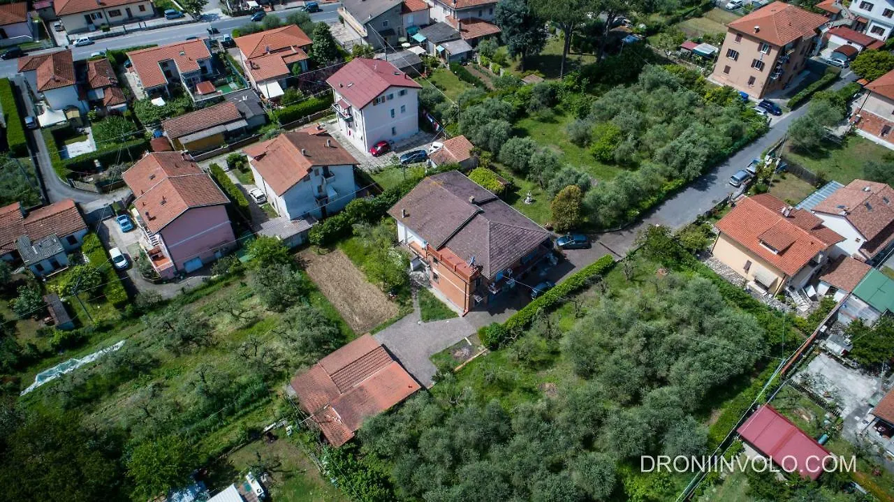 Casa Degli Zii Appartamento Letizia Luni