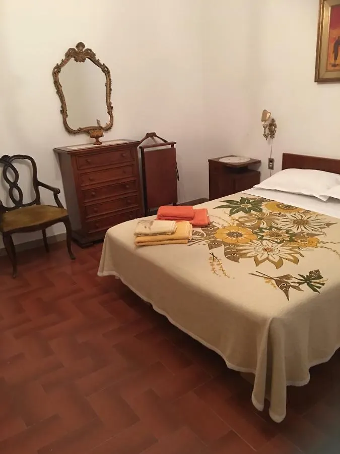 Casa Degli Zii Appartamento Letizia Luni Villa