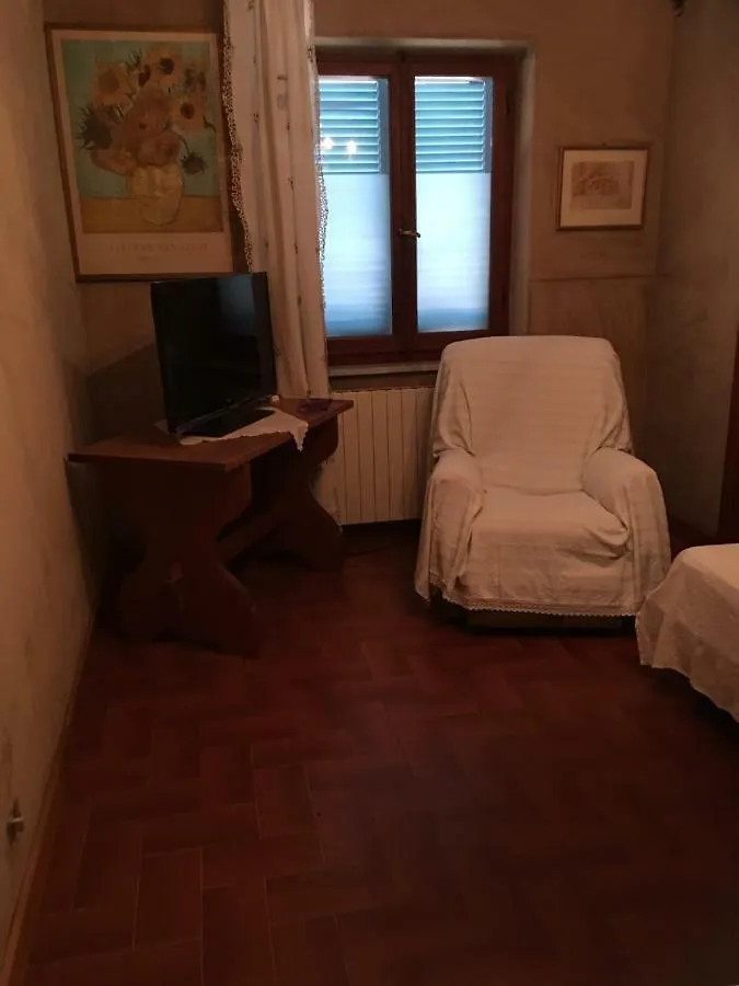 Casa Degli Zii Appartamento Letizia Luni Villa