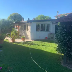 Ferienhäuschen, Ländlich, Nah Am Meer, Casetta In Campagna Vicino Al Mare ,ariacondizionata Affittacamere