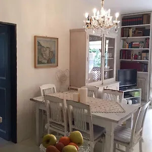 La Casa Di Nonna Giò Appartamento